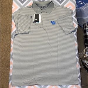 University of Kentucky Polo